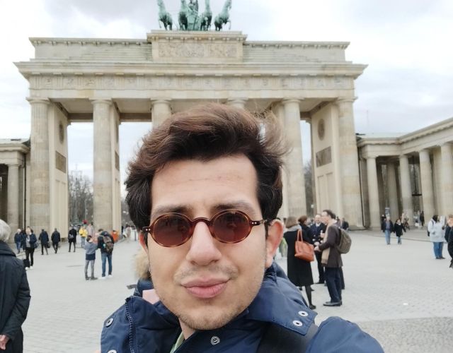 Mut İngilizce Özel Ders