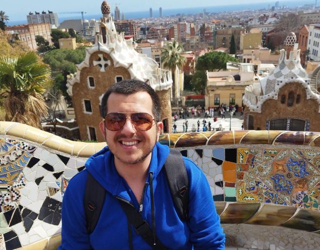 Mut Birebir İngilizce Dersi